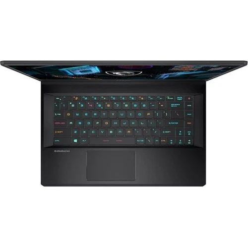 Ноутбук MSI GP66 Leopard 11UG (GP66 11UG-690CA_32_512GB) CUSTOM: Тип екрану матовый