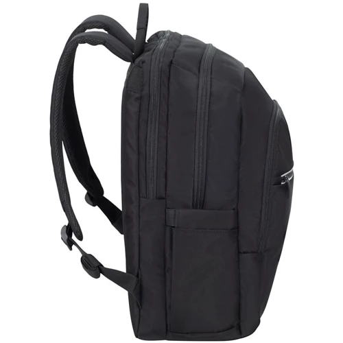 Сумка для ноутбуков RivaCase 17.3" Alpendorf Black (7569): Вместимость ноутбук, блок питания, аксессуары