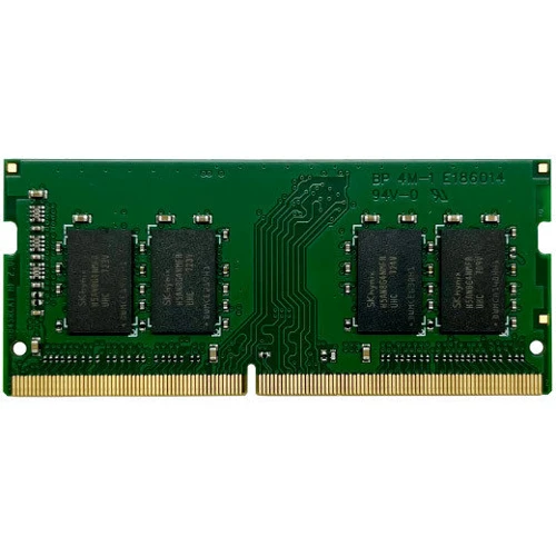 ATRIA 8 GB SO-DIMM DDR4 2666 MHz (UAT42666CL19SK1/8): Тип DDR4