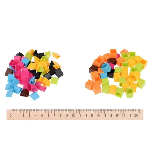 Мозаїка Same Toy Color ful designs 420 ел. (5993-2Ut)