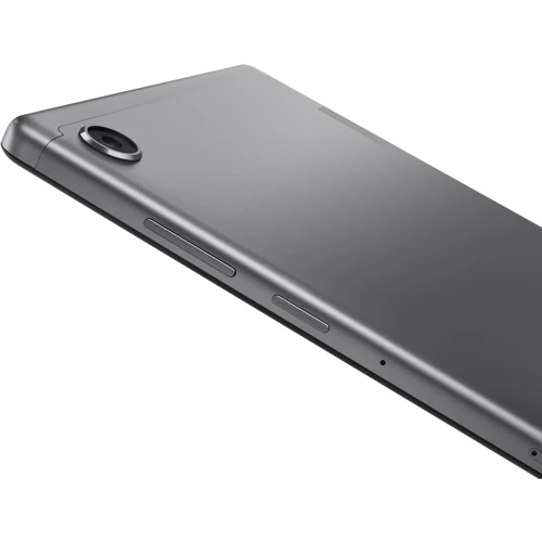 Планшет Lenovo Tab M10 Plus FHD 2Gen 2/32Gb Platinum Gray Approved Витринный образец: Причина уценки Как новый (витринный образец): планшет выглядит и функционирует как новый. Гаджет полностью протестирован по программе Approved, все функции работают корректно