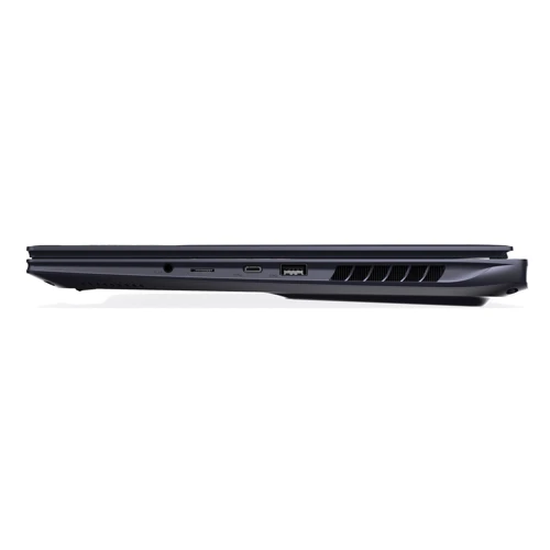 Ноутбук GIGABYTE AORUS 16X 9KG 2024 (9KG-43UAC54SD)UA: Вес 2.3 кг