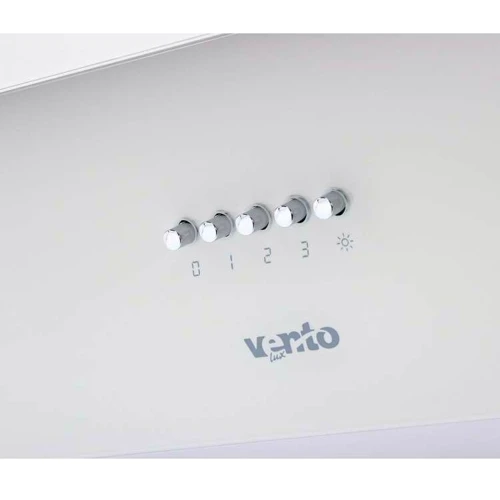 Вытяжка Ventolux ROMANIA 60 IVORY (750) PB: Тип монтажа Настенный