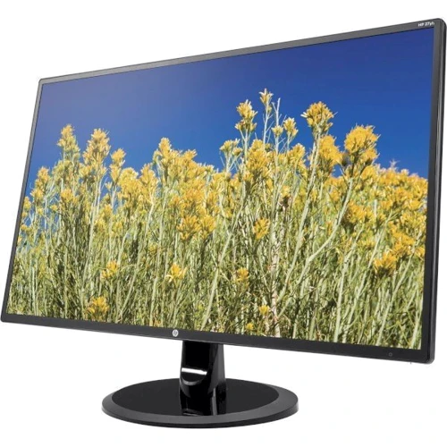 Монитор HP 27YH 27" (3UA74AA) RB: Формат изображения 16:9