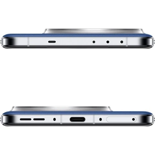 Смартфон OnePlus 13 16/512GB Midnight Ocean (Global): Встроенная память 512 ГБ