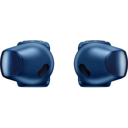 Наушники Bose Ultra Open Earbuds Lunar Blue (881046-0060): Дополнительно влагозащита, Совместимость с Apple, Совместимость с Android, TWS наушники, сенсорное управление