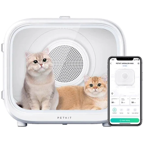 Сушіння Petkit AIRSALON Max PRO (PD10-PRO) фото 4