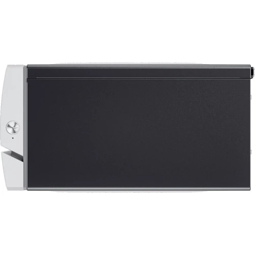 Персональный компьютер (ПК) Lenovo ThinkCentre 510-15ICB (90HU),i5-8400, 8GB, 256GB SSD+1TB HDD, Nvidia GTX 1050TI 4GB, Win10 Home: Оптический привод DVD
