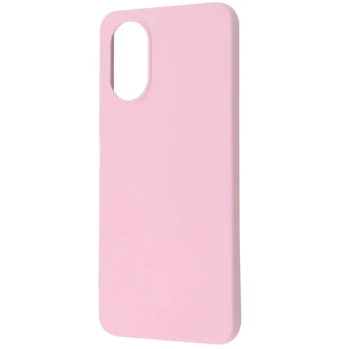 Чехол для телефонов WAVE Colorful Case Pink Sand for Oppo A38 4G