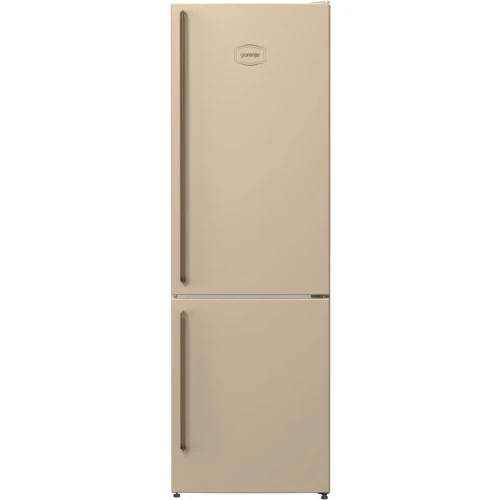 Холодильник Gorenje NRK 611 CLI