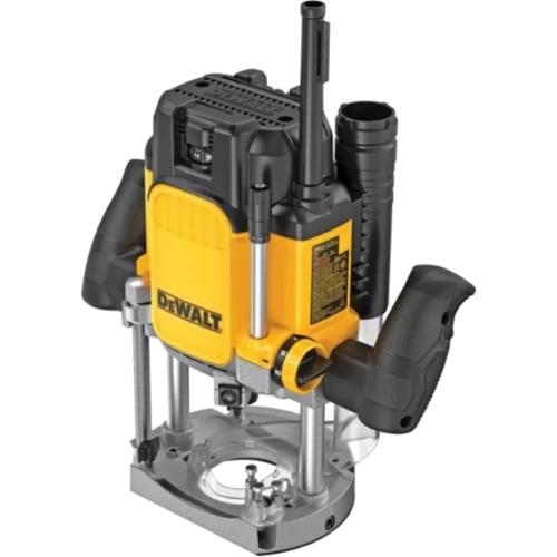 Фрезер DeWalt DWE625 UA