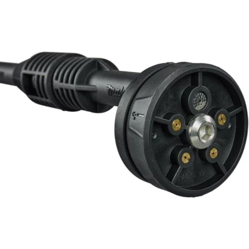 Мінімийка високого тиску Makita DHW180Z: Продуктивність (л / год) 150