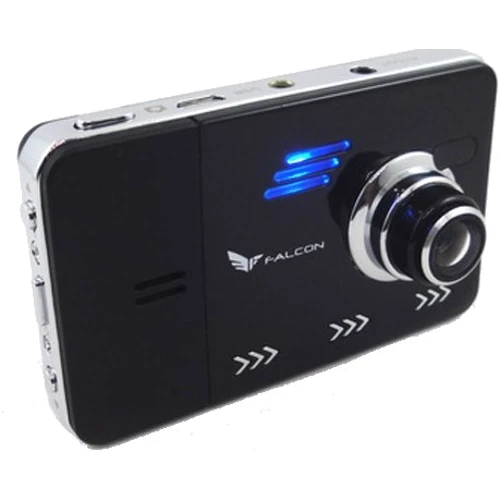 Falcon HD39-LCD: Угол обзора, градусов 120
