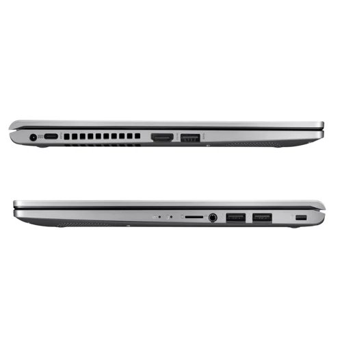 Ноутбук ASUS VivoBook 14 X415JA (X415JA-EB591): Вес 1.5 кг