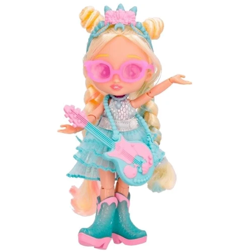 Лялька IMC toys BFF By Cry Babie Talents Стелла 20 см (913127) фото 5