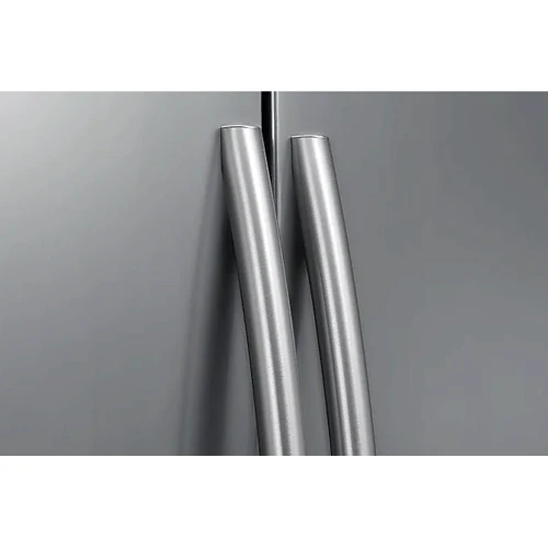 Холодильник Side-by-Side Samsung RS50N3413SA: Размеры ВxШxГ, см 178.9x91.2x73.4