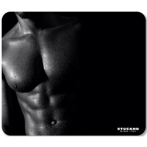 Игровая поверхность Tucano MPDEL-505 - 6 Pack-Abs: Материал Резина, ткань