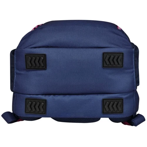Рюкзак шкільний Herlitz ULTIMATE Navy Pink синій (50032778): Стать дитини Для девочек