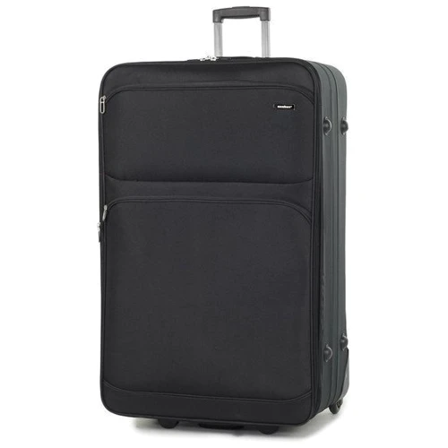 Members Topaz (XL) Black (922805)