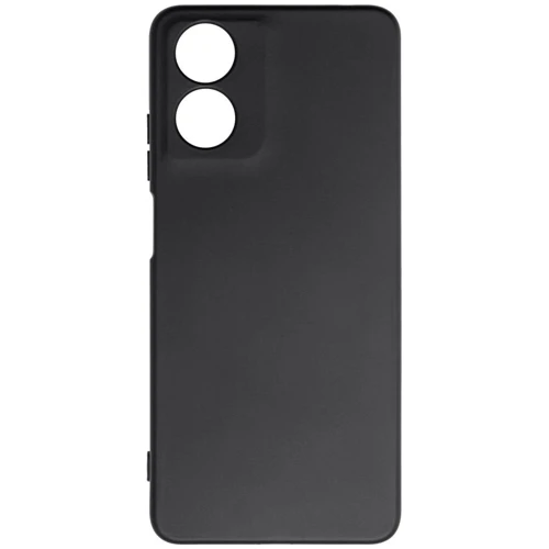 Чохол для телефона ArmorStandart ICON Case Camera cover Black для Motorola Moto G04 (ARM73890)