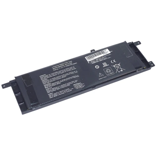 Батарея для ноутбука Asus B21N1329 X453 7.2V Black 4000mAh OEM (965069)