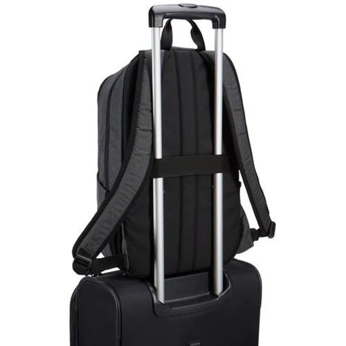 Сумка для ноутбуков Case Logic 15.6" Era Obsidian Black (ERABP-116) фото 8