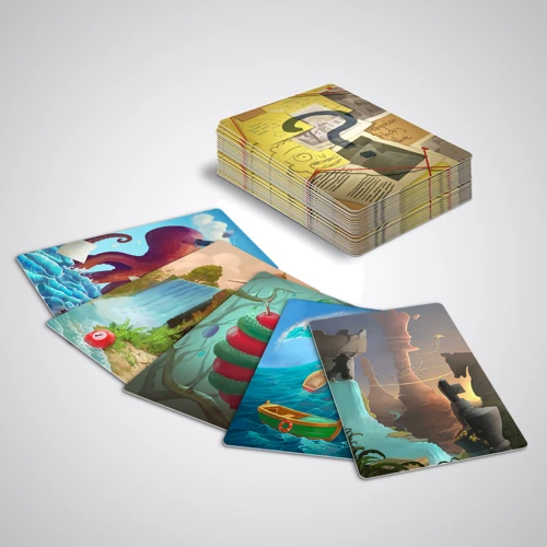 Настольная игра Детектив Клуб фото 5