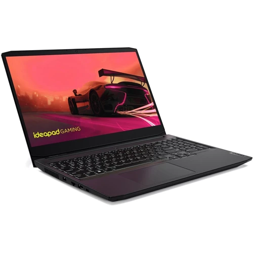 Ноутбук Lenovo IdeaPad Gaming 3 15ACH6 (82K2027MUA): Вес 2.25 кг