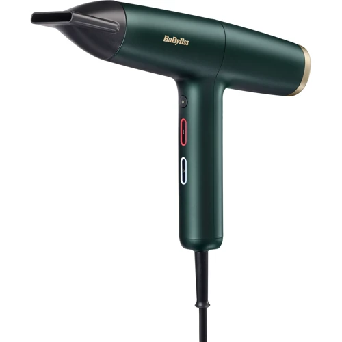 Фен BaByliss D6555DE: Мощность, Вт 1700