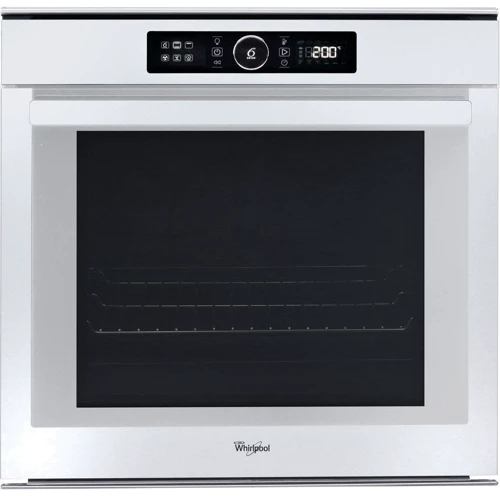 Духовой шкаф электрический Whirlpool AKZM 8420 WH