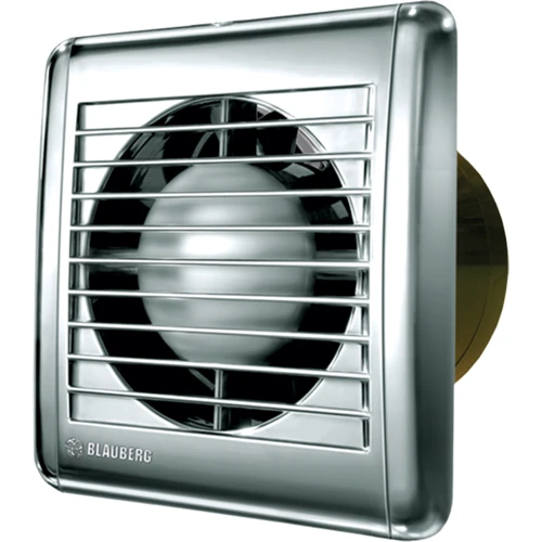 Витяжний вентилятор Blauberg Aero Chrome 150