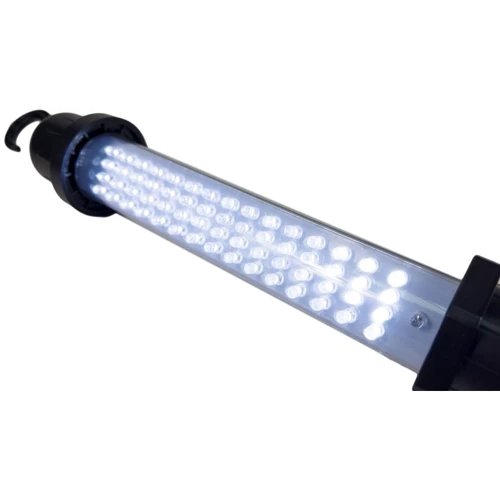 Ліхтар туристичний Bottari 60LED AC/DC 30036-IS: Максимальний час роботи, год 120