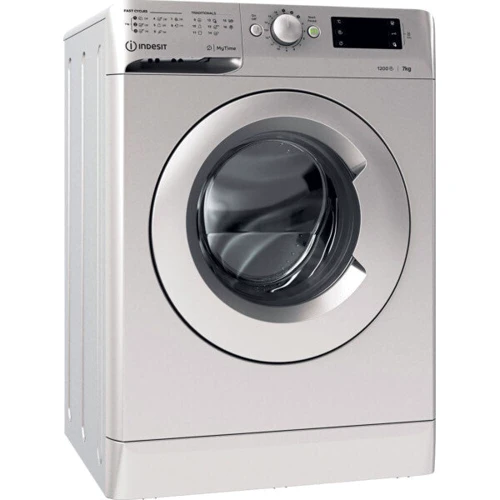 Стиральная машина Indesit OMTWE 71252 S