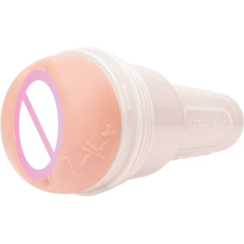Мастурбатор Fleshlight Girls Emma Hix - Syrup