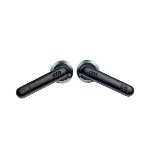Наушники JBL T225TWS Black (JBLT225TWSBLK): Тип конструкции вкладыши