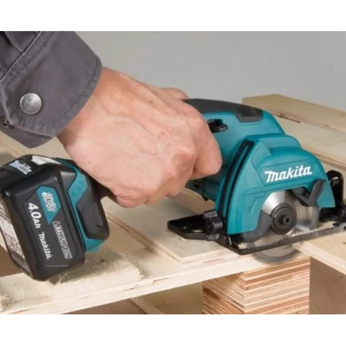 Дискова пила Makita HS301DZ