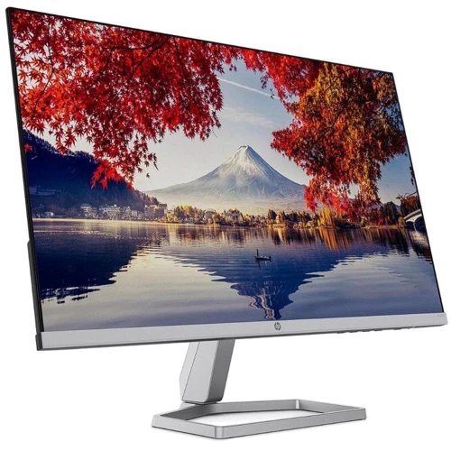 Монітор HP M24f (2D9K0E9): Покриття екрану антибликовое