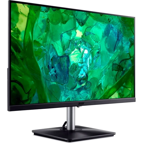 Монитор Acer Vero RS242Ybpamix (UM.QR2EE.013): Покрытие экрана антибликовое