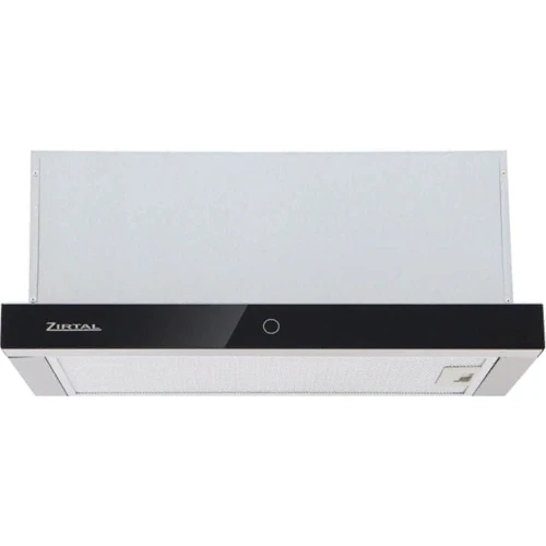 Витяжка Zirtal SLIDE OUT LUX 60 IX