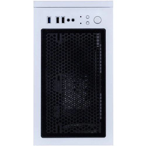 Корпус 1STPLAYER BS-3-3R1-WH: Призначення ігровий