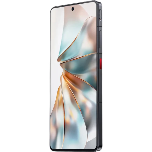 Смартфон ZTE Nubia Z60S Pro 16/512Gb Black: Дисплей 6.78" AMOLED (1260 x 2800) / 452 ppi / Longxi glass