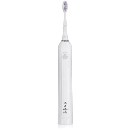 Зубная щетка Seysso Carbon Basic White