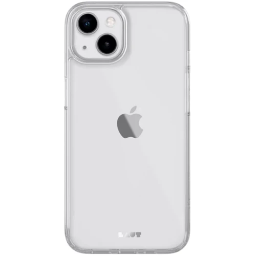 Чехол для iPhone LAUT Crystal-X IMPKT with MagSafe Clear (L_IP22A_CX_UC) for iPhone 14: Цвет прозрачный