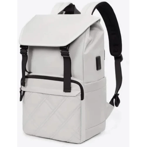 Сумка для ноутбуков Tigernu 15.6" T-B9381 Light Grey: Форм-фактор 15.6"
