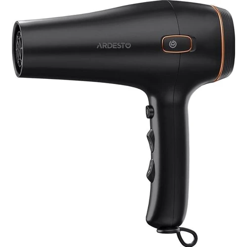 Фен Ardesto HD-Y220PRO