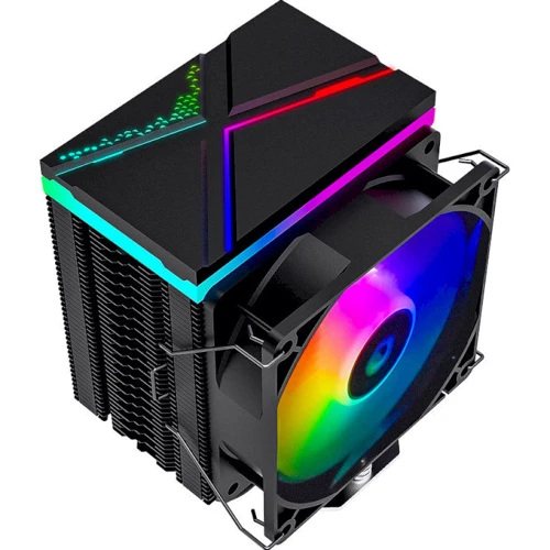 Кулер ID-Cooling SE-914-XT ARGB: Призначення для процессора