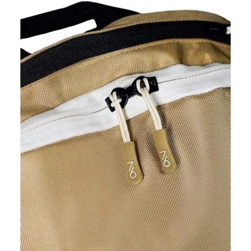 Рюкзак Рюкзак SEVEN SIX Tennis Backpack beige (BA5051-1119)