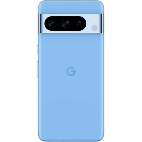 Смартфон Google Pixel 8 Pro 12/1TB Bay: Процессор Google Tensor G3 (4 nm) Nona-core (1x3.0 GHz Cortex-X3 & 4x2.45 GHz Cortex-A715 & 4x2.15 GHz Cortex-A510)