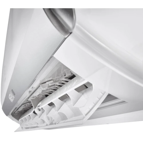 Кондиционер Electrolux Monaco Super DC Inverter R32 EACS/I-18HM/N8_22Y EU: Тип мультисплит-система