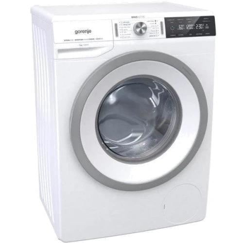 Стиральная машина Gorenje WA72S3: Тип машины Автомат